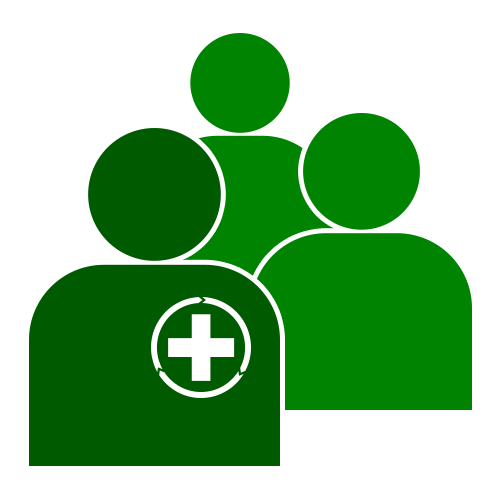 Green Cross Academy of Traumatology – Accredit | Certify | Deploy