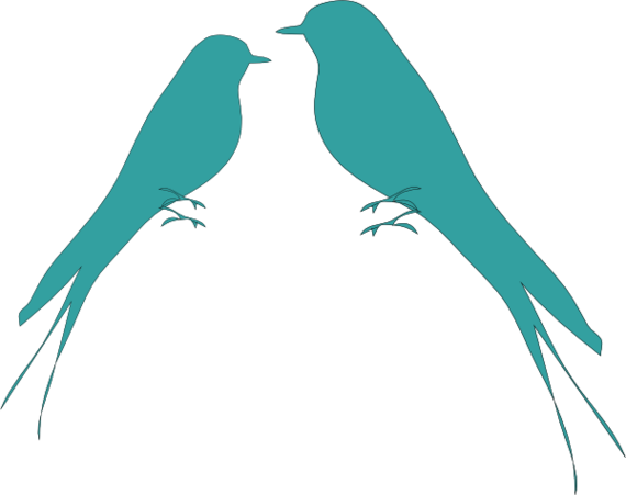 Love Bird Clip Art Clipart - Free to use Clip Art Resource