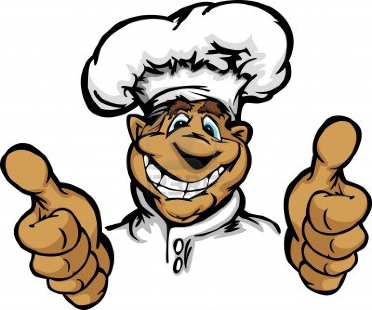 Cartoon Chef Hat | Free Download Clip Art | Free Clip Art | on ...