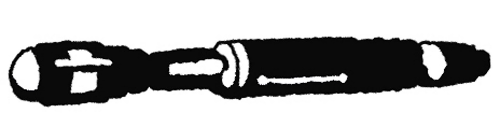 Doodlecraft: Doctor Who related silhouette stencils!