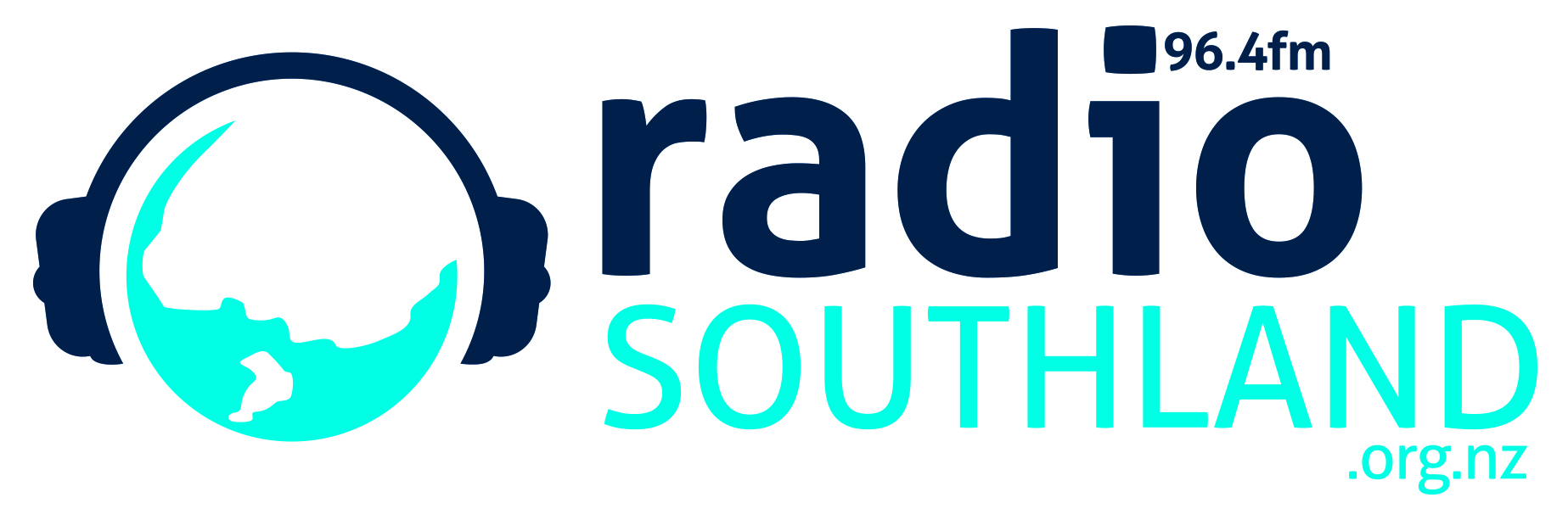 Our new logo | Radio Southland