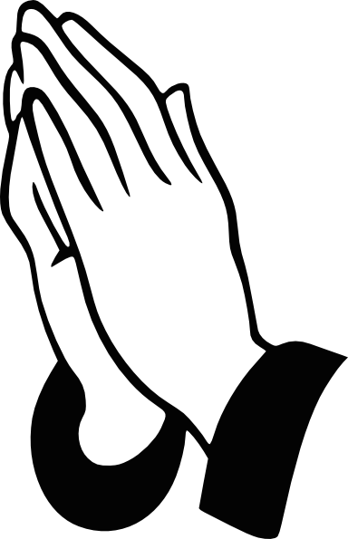 Symbols Prayer - ClipArt Best