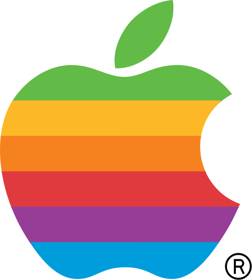 Apple Logo Outline - ClipArt Best