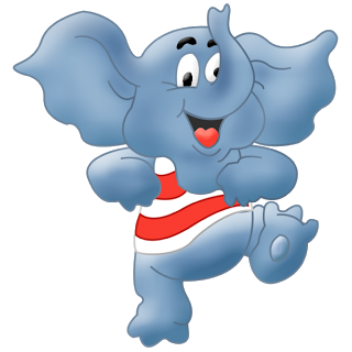 Elephant Images