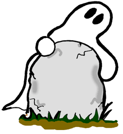 Gravestone clipart images