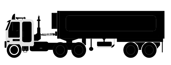 Semi Truck Clipart | Free Download Clip Art | Free Clip Art | on ...