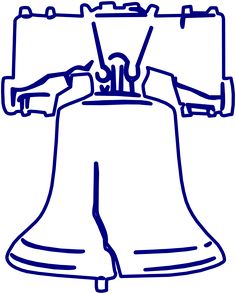 Liberty Bells | American Symbols ...