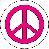 Simple Plain Peace Signs