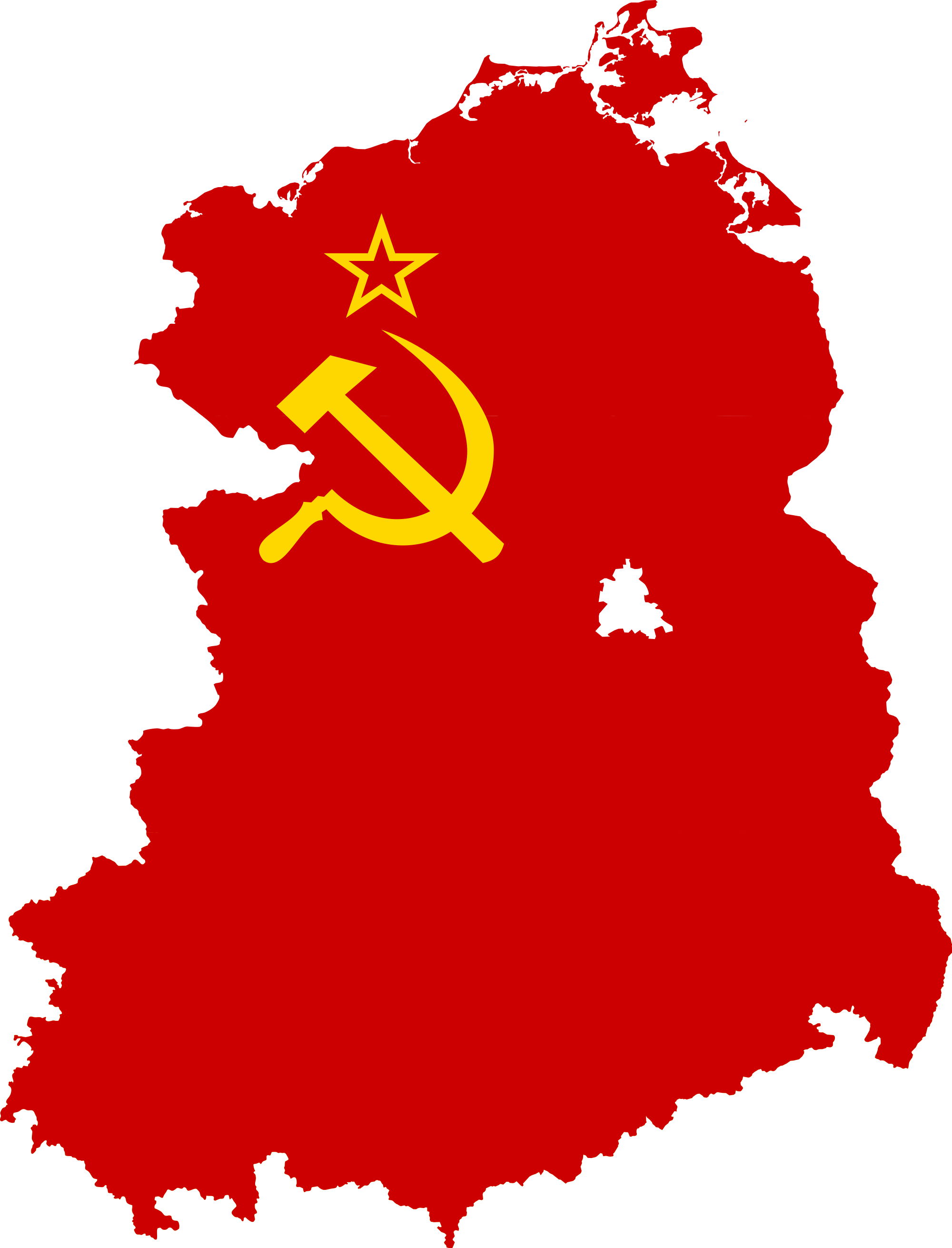 File:Flag map of USSR-East Germany.svg