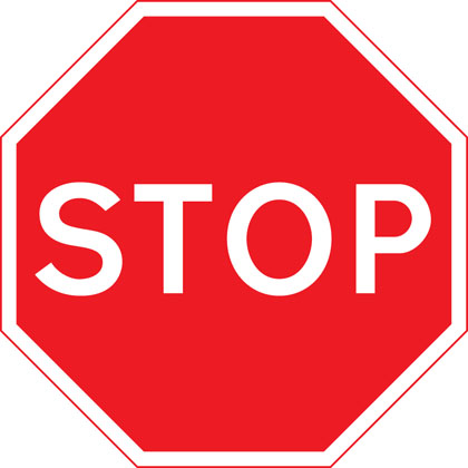 Traffic signs - The Highway Code - Guidance - GOV.UK