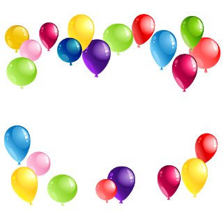 Party Balloons - Party Funny Pictures