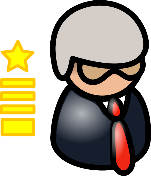 Staff Clipart - Tumundografico