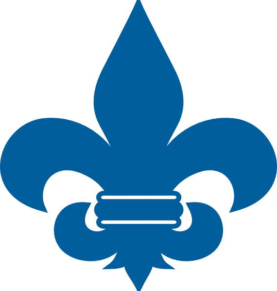 Cub Scout Symbol Clipart