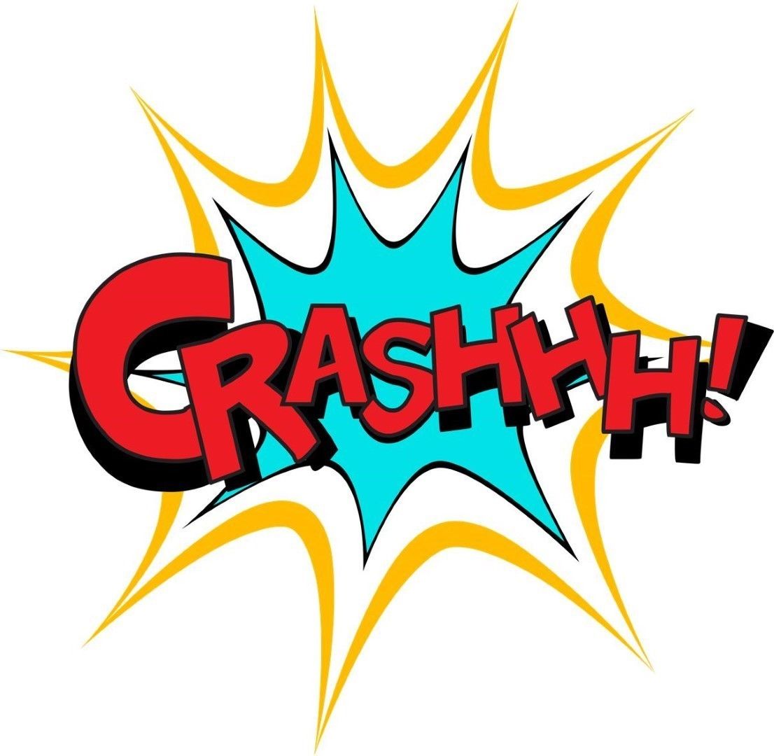 Cartoon Crash 95446 | DFILES