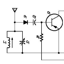 identification - What is this symbol with a uF rating? Some type ...