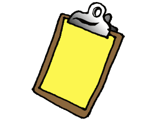 Bulletin Board Clipart | Free Download Clip Art | Free Clip Art ...