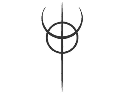Magic Symbols | Runes, Celtic and ...