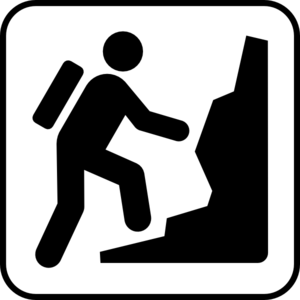 Over The Hill Clip Art Free - ClipArt Best