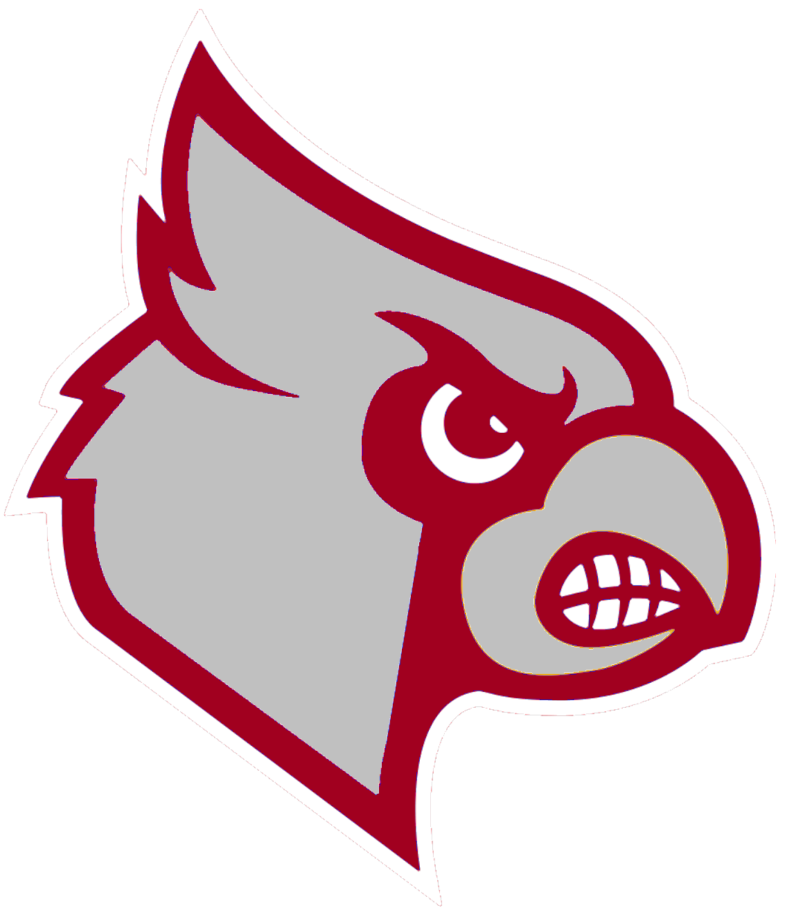 Red Cardinal Clipart