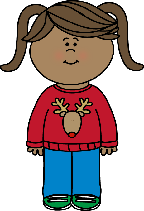 Sweater Clip Art - Sweater Images