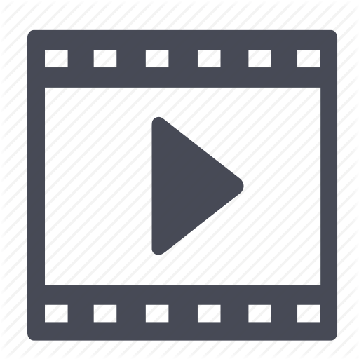 Film, movie, movies, play, video icon | Icon search engine