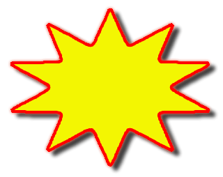 Burst Clip Art – Clipart Free Download