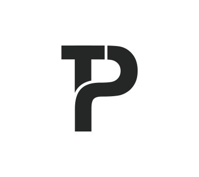 P Logo | G Logo Design, Logo design ...