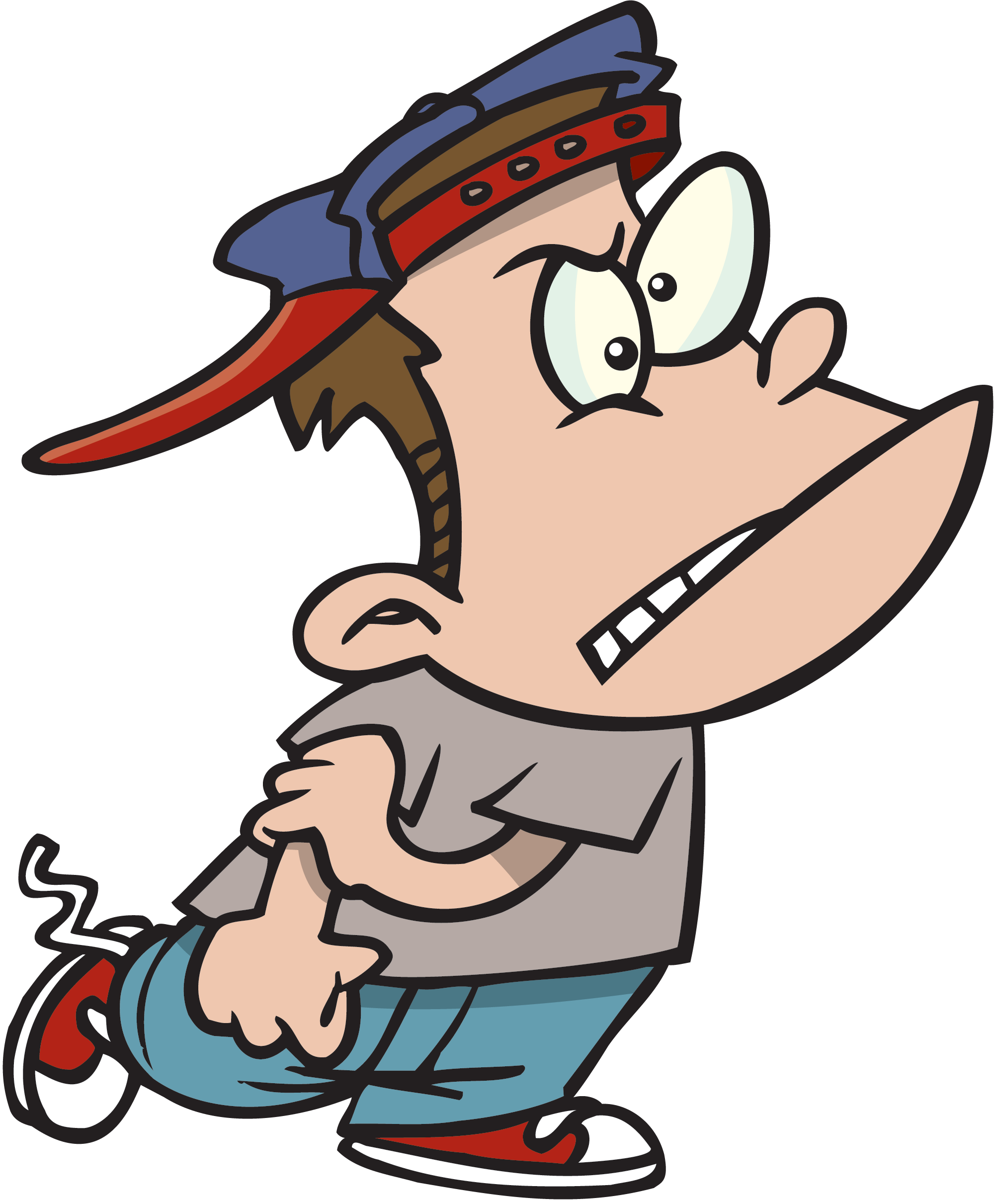 Cartoon Bully | Free Download Clip Art | Free Clip Art | on ...