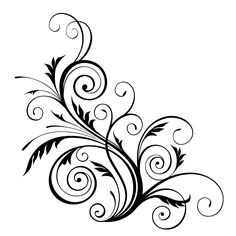 Drawings, Search and Swirls