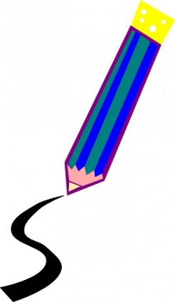 Line drawing clip art free