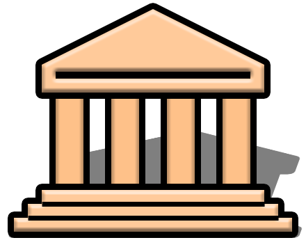 Museum Clipart