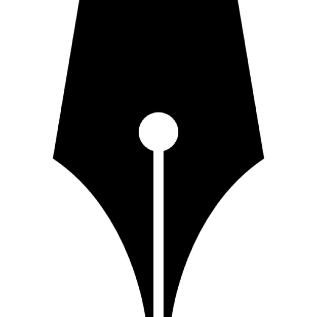 Nib pen Icons | Free Download