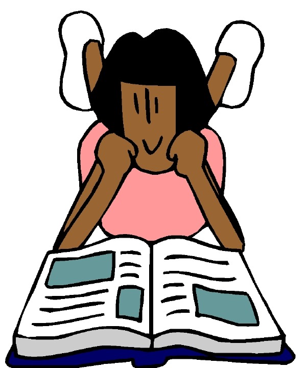 All About Comprehension: February 2011