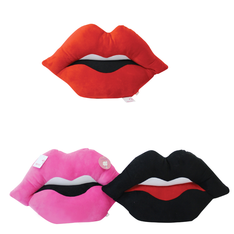 Big Cartoon Lips - ClipArt Best
