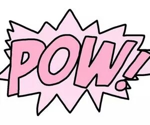 POW - image #2548089 by marky on Favim.com