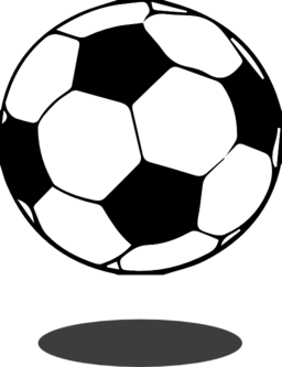 Soccer Ball Clipart - Free Clipart Images