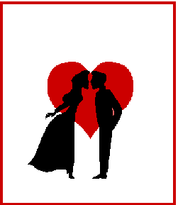 VALENTINE animated gifs - Kiss and kisses animated gifs - ClipArt ...