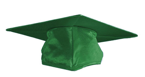 Order Graduation Caps, Gowns & Accessories | Same Day Shipping