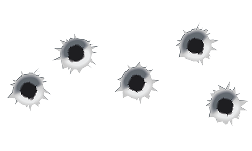 Bullet Holes Png - Free Icons and PNG Backgrounds