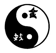 Yin yang, Yin yang tattoos and Search