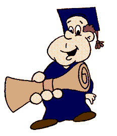 College Graduate Cartoon - ClipArt Best