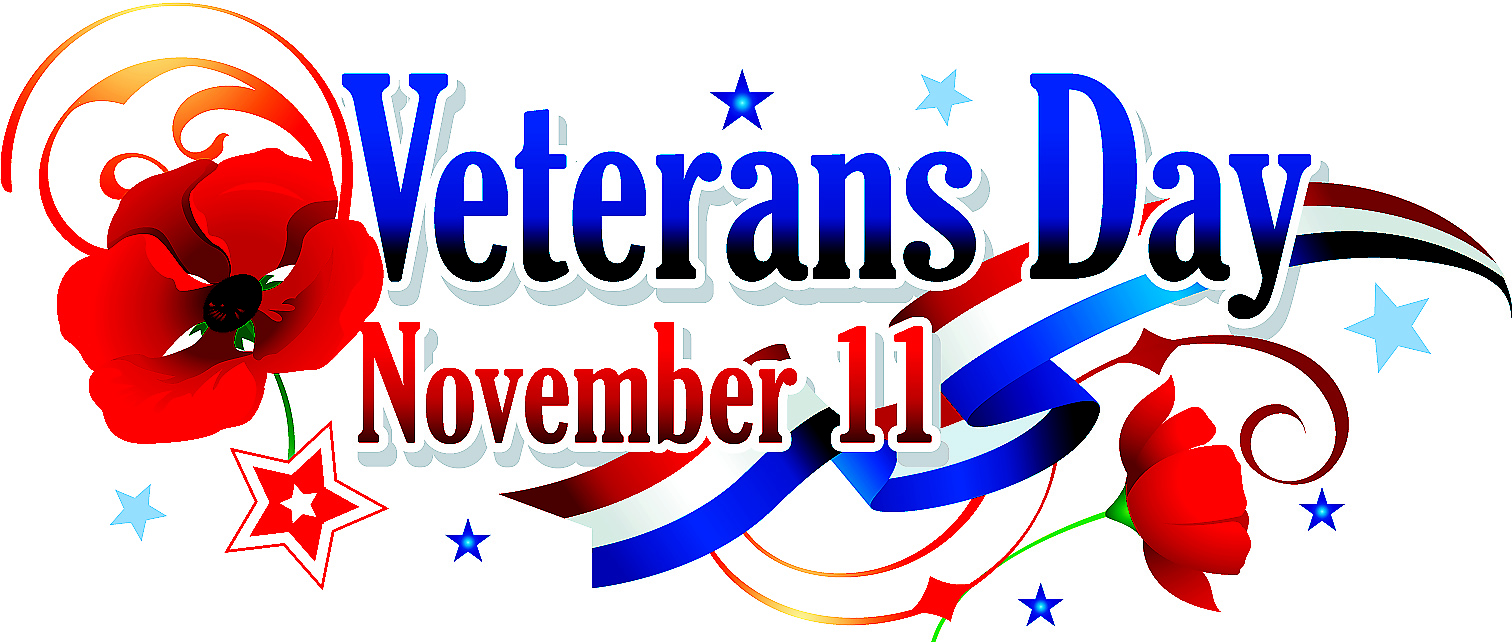 Veterans Day Clipart Free - Free Clipart Images