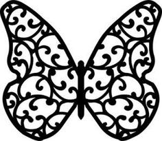 Search, Papillons and Posts