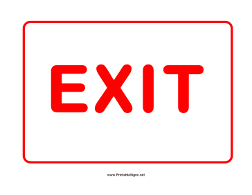Traffic Signs