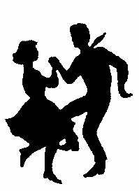 Square Dance Clip Art - Tumundografico