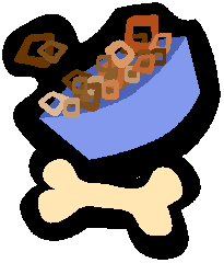 clip art: March 2009