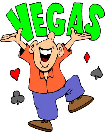 Free vegas clip art