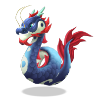 Yin Yang Dragon - Dragon Mania Legends Wiki