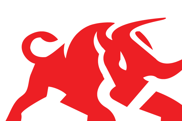 Bull Logo | Free Download Clip Art | Free Clip Art | on Clipart ...
