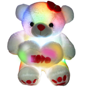 Popular Cute Teddy Bears with Hearts-Buy Cheap Cute Teddy Bears ...
